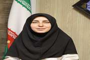 پیام تبریک رئیس بیمارستان جامع بانوان آرش به مناسب سال جدید و نوروز 1402